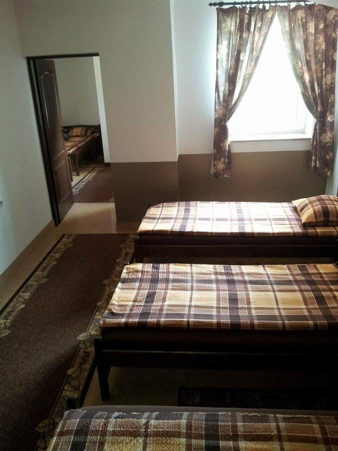 Hostel Maxim Варшава Екстериор снимка